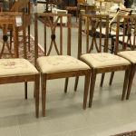 826 9458 CHAIRS